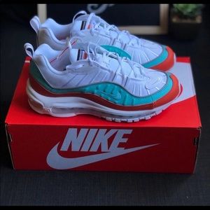 Nike Air Max 98 SE